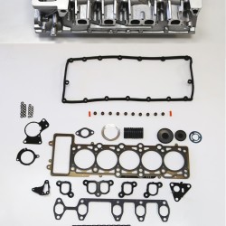 Cylinder Head kit for VW Volkswagen Multivan, Touareg & Transporter 2.5 TDi 