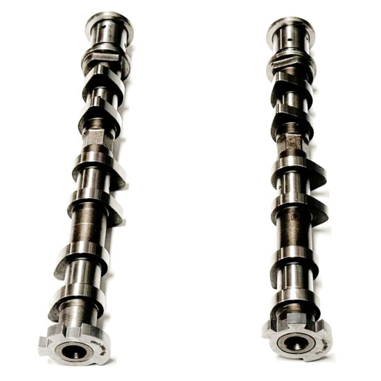 Inlet & Exhaust Camshafts for Citroen 1.0 & 1.2 VTi - EB0 & EB2