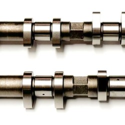 Inlet & Exhaust Camshafts for Citroen 1.0 & 1.2 VTi - EB0 & EB2