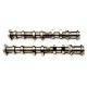 Inlet & Exhaust Camshafts for Citroen 1.0 & 1.2 VTi - EB0 & EB2