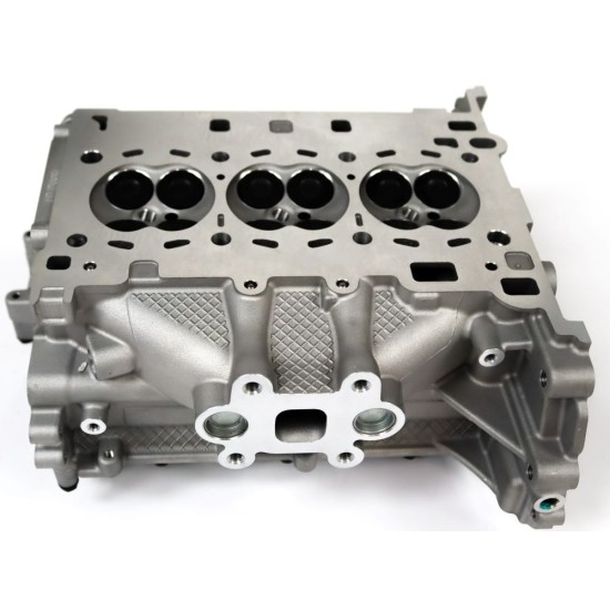 Cylinder Head with Cams & Valves & Head gasket set & Bolts for Ford 1.0 Ecoboost