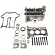 Cylinder Head with Cams & Valves & Head gasket set & Bolts for Ford 1.0 Ecoboost