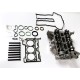 Cylinder Head with Cams & Valves & Head gasket set & Bolts for Ford 1.0 Ecoboost