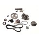 Timing Belt, Water Pump, Cam Chain & Pulley Kit for Ford 1.5 TDCi / EcoBlue