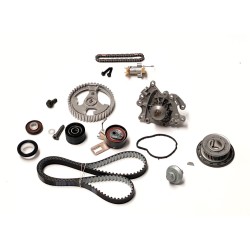 Timing Belt, Water Pump & Pulley Kit for Citroen 1.5 BlueHDi - DV5R