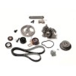 Timing Belt, Cam Chain, Water Pump & Pulley Kit for Citroen 1.5 BlueHDi - DV5R