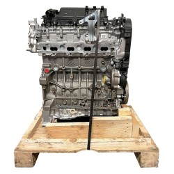 New Complete Engine for Citroen 2.0 BlueHDi - DW10F