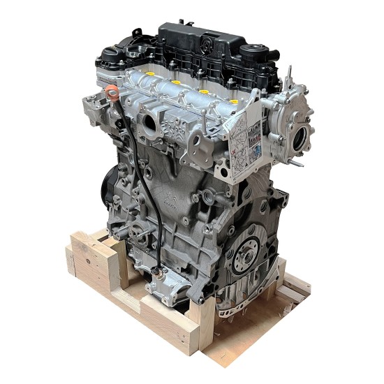 New Complete Engine for Citroen Relay 2.2 BlueHDi - DW12R