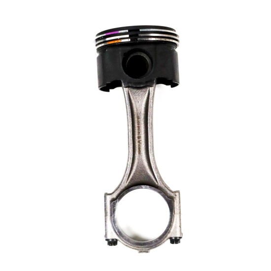 Piston & Conrod for Peugeot Boxer 2.2 BlueHDi - DW12RU