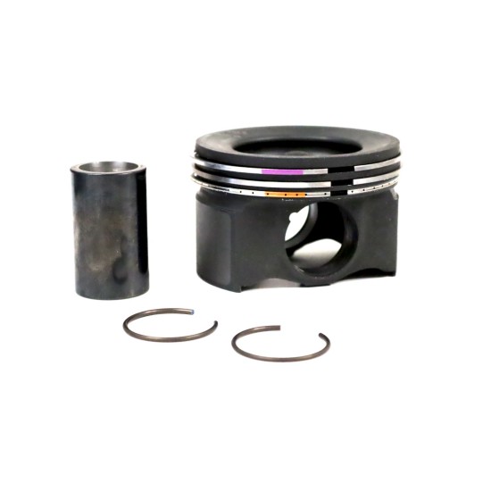 Piston & Conrod for Peugeot Boxer 2.2 BlueHDi - DW12RU