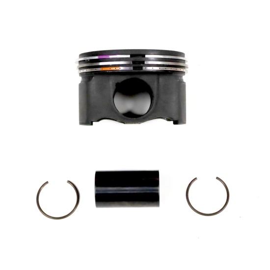 Piston & Conrod for Peugeot Boxer 2.2 BlueHDi - DW12RU