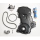 Timing Belt Kit, Vacuum Pump & Timing Cover for Ford 2.0 EcoBlue