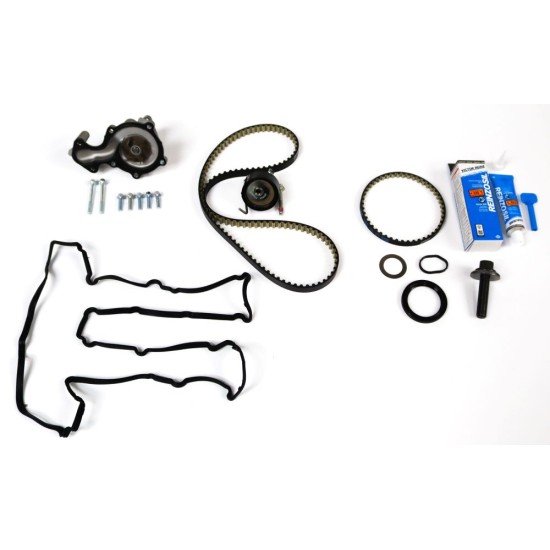 Timing Belt Kit & Water Pump for Ford 1.0 & 1.1 Ecoboost & Ti-VCT