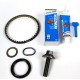 Timing Belt Kit & Water Pump for Ford 1.0 & 1.1 Ecoboost & Ti-VCT