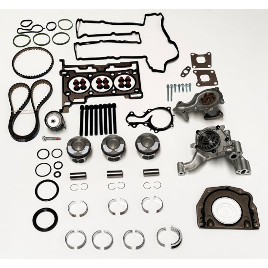 Full Engine Rebuild Kit for Ford 1.0 Ecoboost 