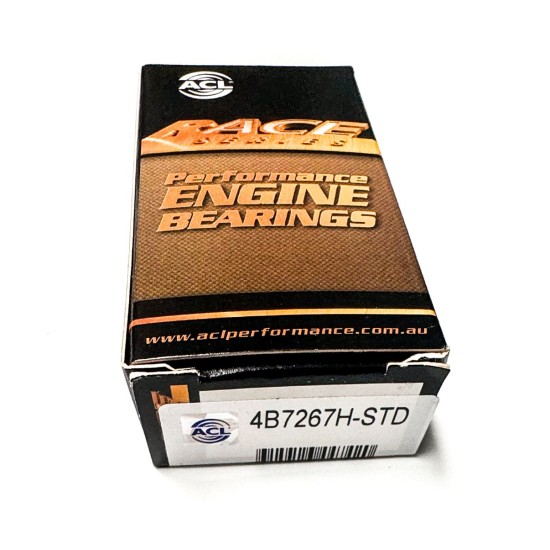 ACL Race Series Conrod / Big End Bearings for Ford 1.6 Ti / RS / EcoBoost