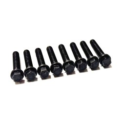 Conrod Bolts for Jaguar XE, XF, E-Pace & F-Pace 2.0 D 204DTA, 204DTD & 204DTY