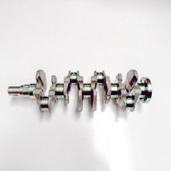 Crankshaft for Citroen Berlingo, C-Elysee, C3, C4 & C5 1.5 BlueHDi - DV5R