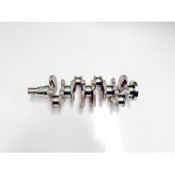 Crankshaft for Citroen Berlingo, C-Elysee, C3, C4 & C5 1.5 BlueHDi - DV5R