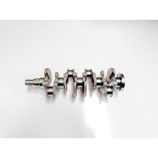 Crankshaft for Opel Astra, Combo, Corsa, Crossland, Grandland & Mokka 1.5 D15DT & F15DT