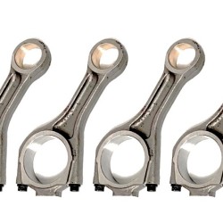 4 Conrods for Jaguar E-Pace, F-Pace, XE & XF 2.0 D 204DTA - Twin Turbo