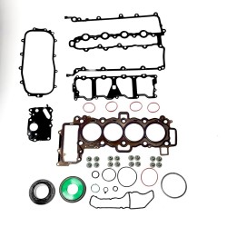 Full Gasket Set for Jaguar E-Pace, F-Pace, F-Type, XE & XF 2.0 - AJ20P4 & PT204