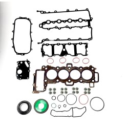 Full Gasket Set for Jaguar E-Pace, F-Pace, F-Type, XE & XF 2.0 - AJ20P4 & PT204