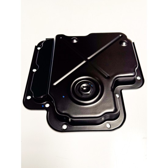 Sump Pan for Opel 1.5 D15DT & F15DT