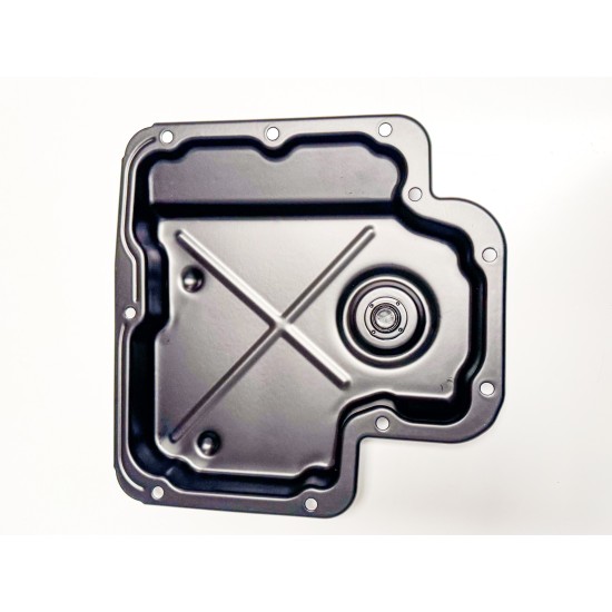 Sump Pan for Opel 1.5 D15DT & F15DT