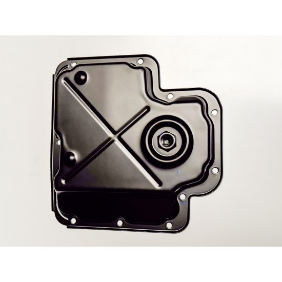 Sump Pan for DS DS3, DS4, DS7 1.5 BlueHDi - DV5RC & DV5RD