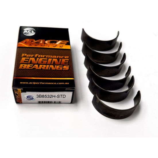 ACL Race Series Conrod & Main Bearings for Toyota Yaris 1.6 GR - G16E-GTS