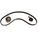 Timing Belt Kit for Skoda Fabia, Kamiq, Karoq, Octavia, Scala 1.0 TSi - DLAA & DLAC