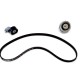 Timing Belt Kit for Seat Arona, Ateca, Ibiza, Leon 1.0 TSi - DLAA, DLAB, DLAC, DUSA, DUSB