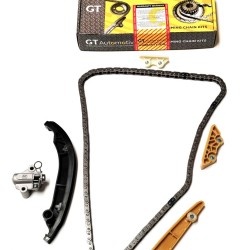 Timing Chain Kit for Ford Transit 2.4 TDCi RWD