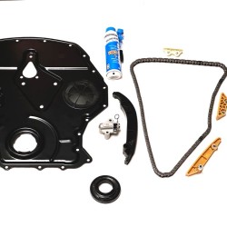 Timing Chain Kit for Ford Transit 2.4 TDCi RWD