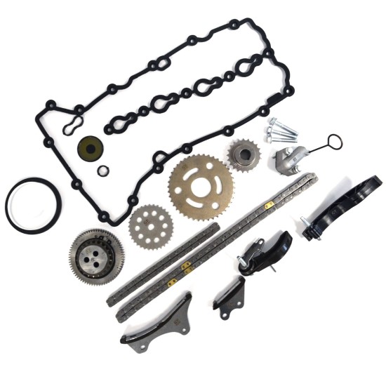 VAUXHALL B16DTH FULL CHAIN KIT 