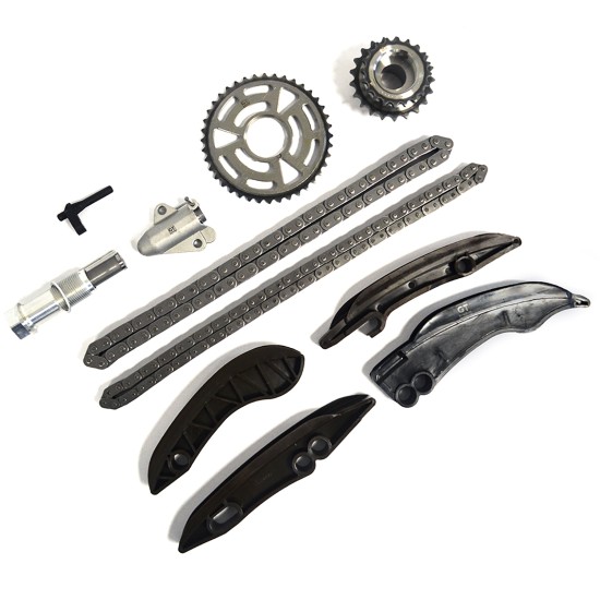 Timing Chain Kit for BMW 2.0 Diesel 