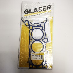 Left Hand Cylinder Head Gasket for Alfa Romeo 3.2 JTS V6 24v