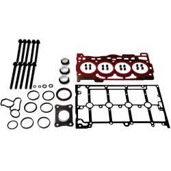 Head Gasket Set & Bolts for Audi  A1, A3, Q2 & Q3 1.5 TFSi - DADA, DFYA, DPCA