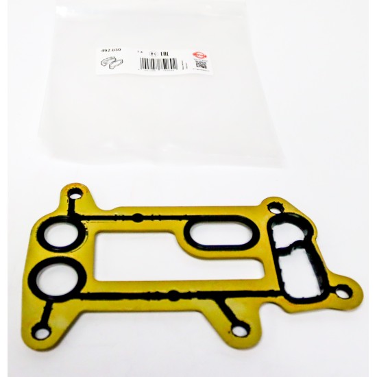 Oil Cooler Gasket for BMW 2.0 d - N47D20