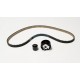 Timing Belt Kit for Citroen Berlingo, C3, C4, DS3, DS4 1.2 PureTech - EB2DT & EB2DTS