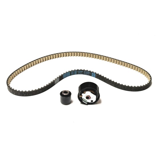 Timing Belt Kit for Vauxhall Combo, Corsa, Crossland, Grandland 1.2 - B12X, D12X, F12X