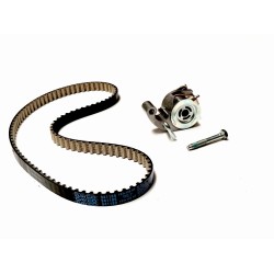 Dayco Timing Belt Kit for Ford 2.0 EcoBlue