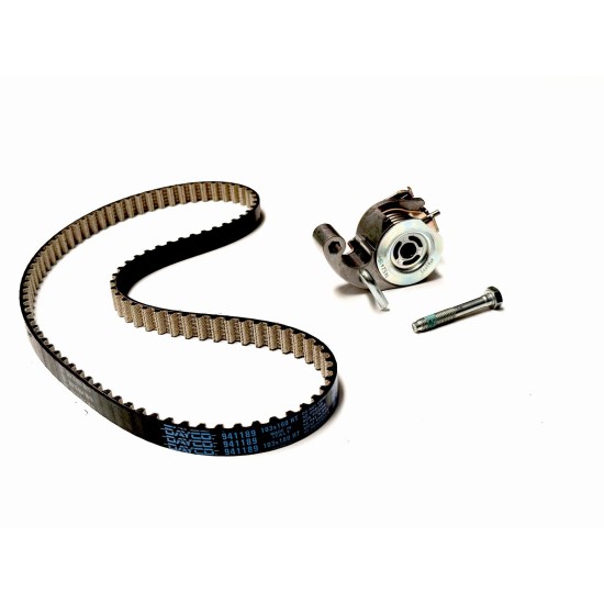 Dayco Timing Belt Kit for Ford 2.0 EcoBlue