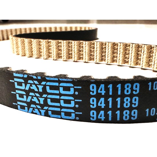 Dayco Timing Belt Kit for Ford 2.0 EcoBlue