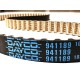 Dayco Timing Belt Kit with Oil Pump Belt for Ford 2.0 EcoBlue