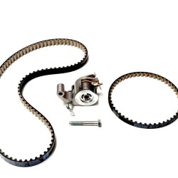 Dayco Timing Belt Kit with Oil Pump Belt for Ford 2.0 EcoBlue