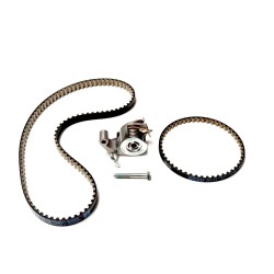 Dayco Timing Belt Kit with Oil Pump Belt for Ford 2.0 EcoBlue