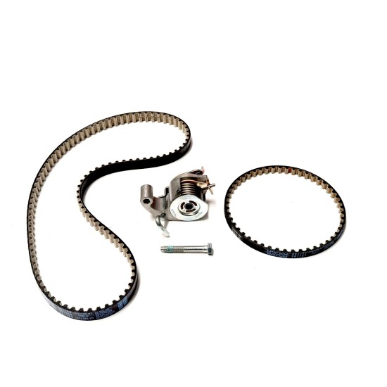 Timing Belt Kit & Timing Cover for Ford Transit & Tourneo Custom 2.0 TDCi 16v EcoBlue