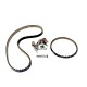 Dayco Timing Belt Kit with Oil Pump Belt for Ford 2.0 EcoBlue